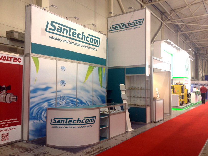 Santechcom