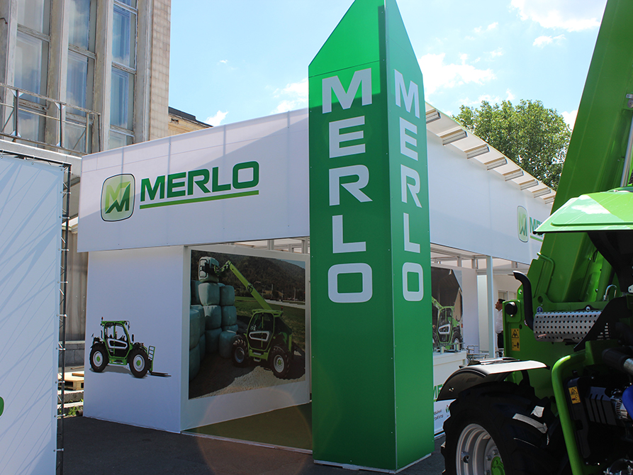 Merlo & MBJ