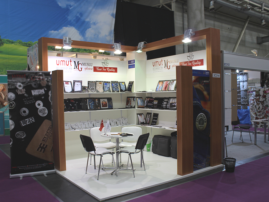 Turkish exposition 2019
