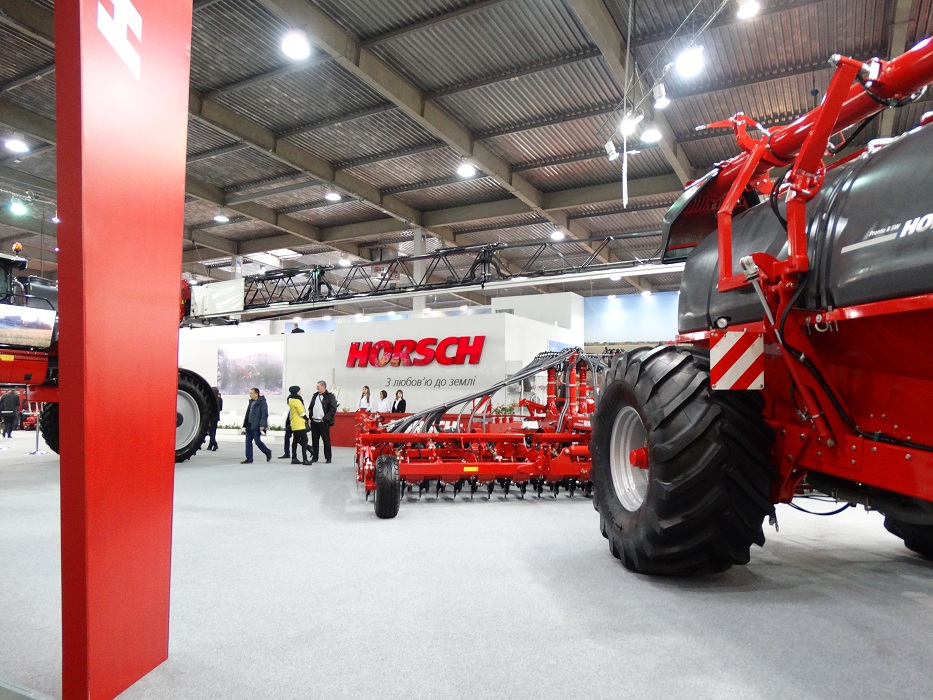HORSCH