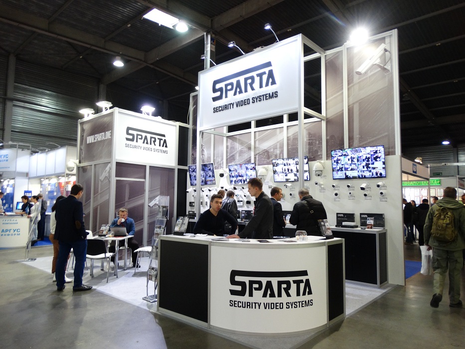 SPARTA