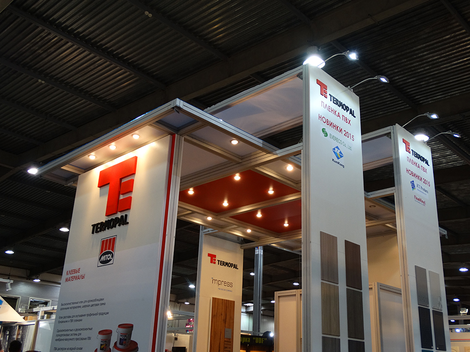 Company Termopal