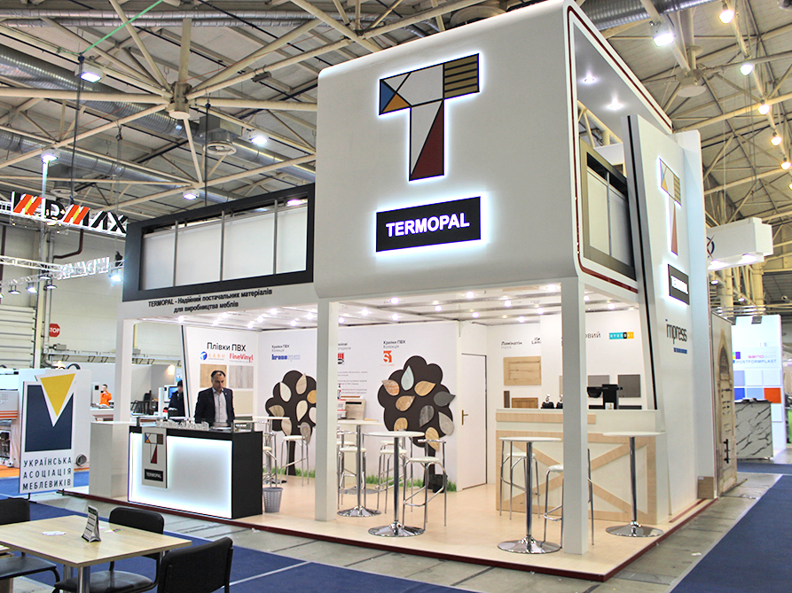Termopal 2019