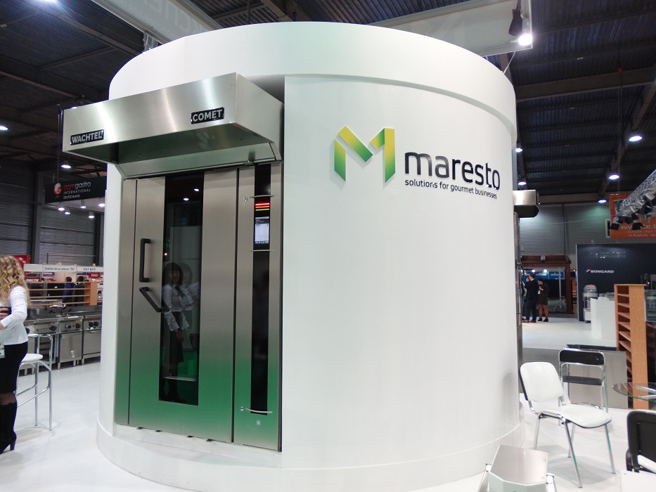 Maresto 2016
