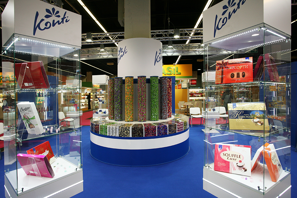 KONTI Group