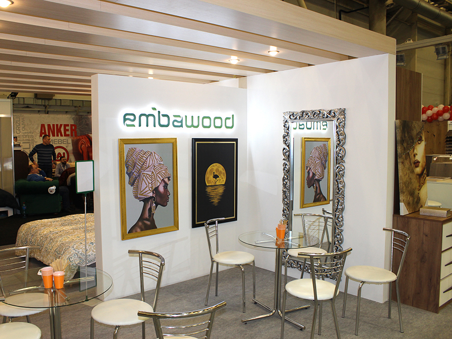 Embawood™ 2019