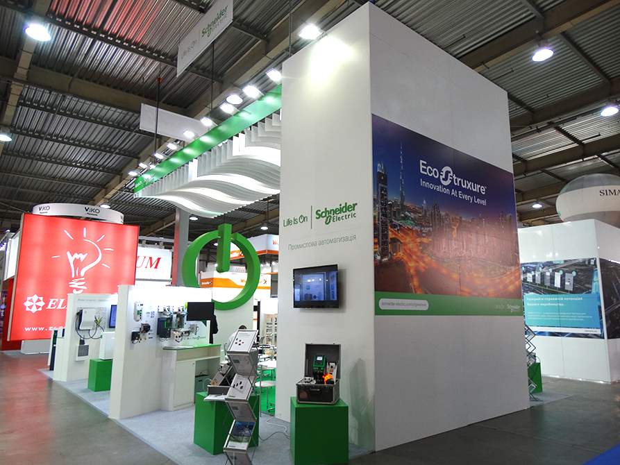 Schneider Electric
