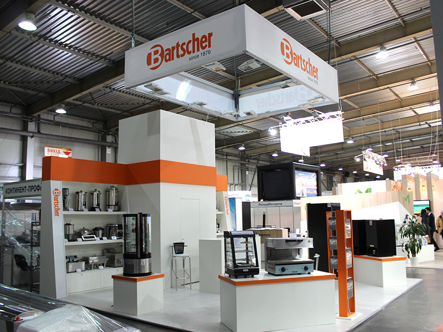 Bartscher