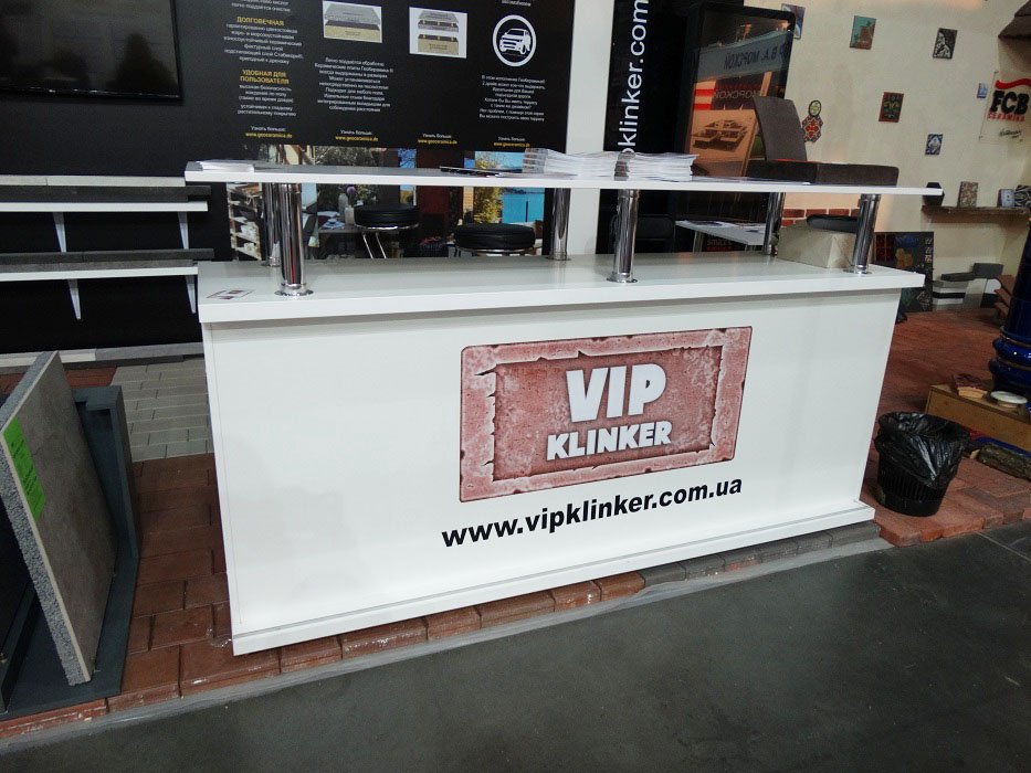 VIP KLINKER