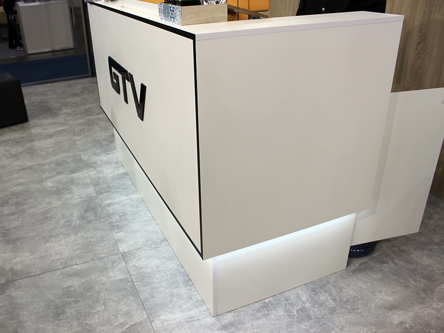 GTV 2018