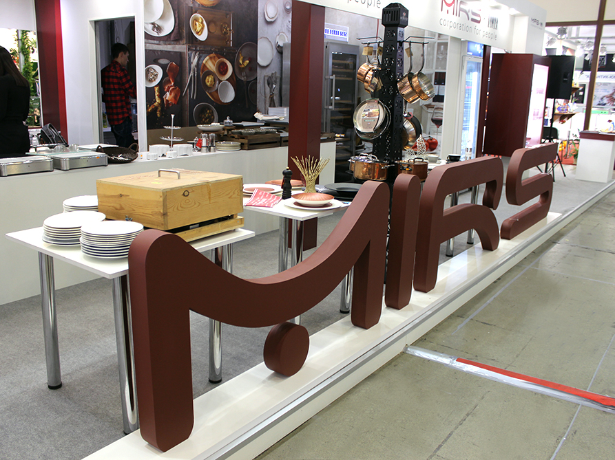 Mirs Corporation 2018