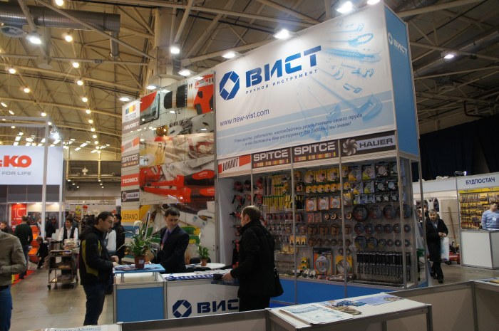 Group of companies "VIST"