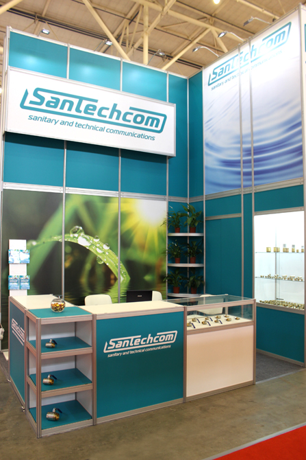 Santechcom 2015