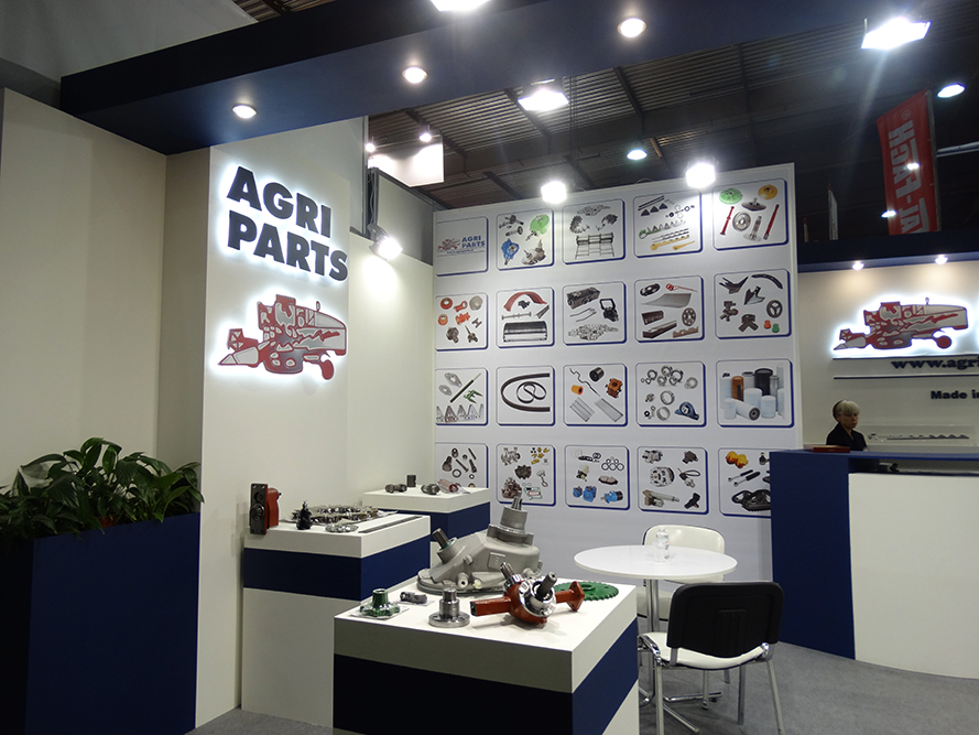 AGRI PARTS