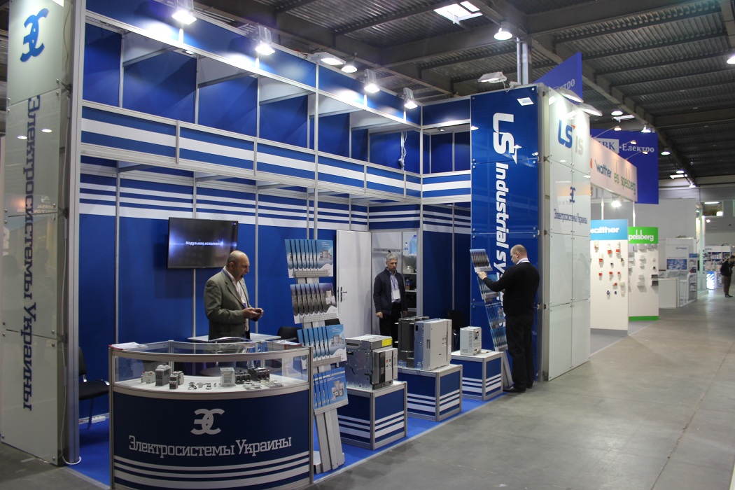 Ukrainian Electrical