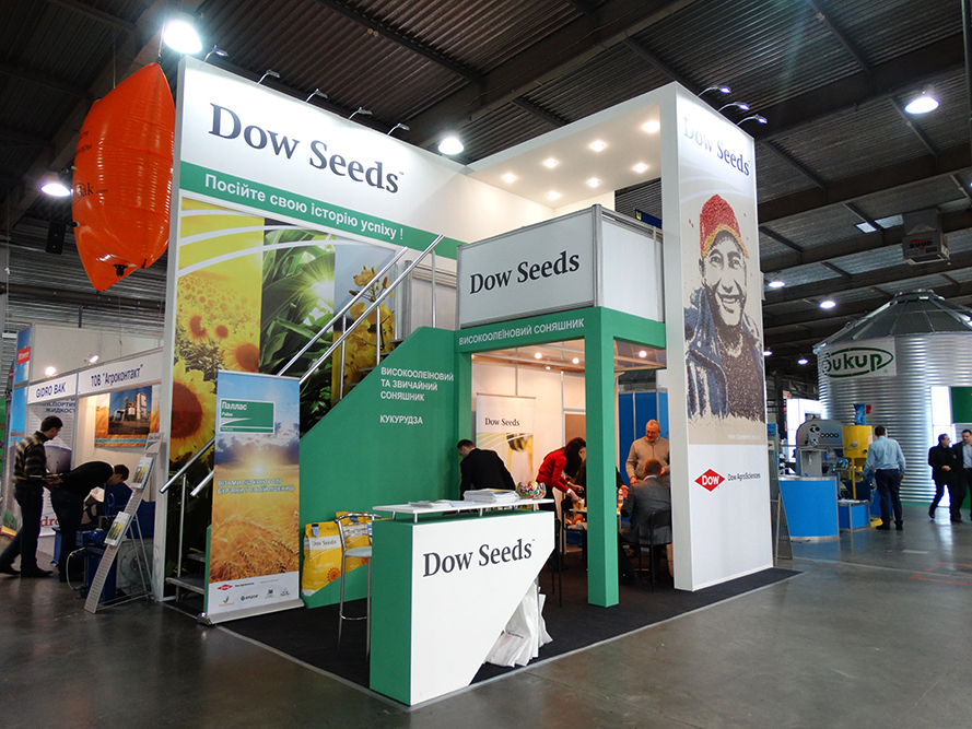 Dow Seeds 2016