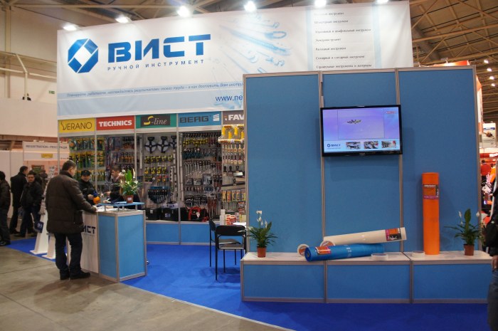 Group of companies "VIST"