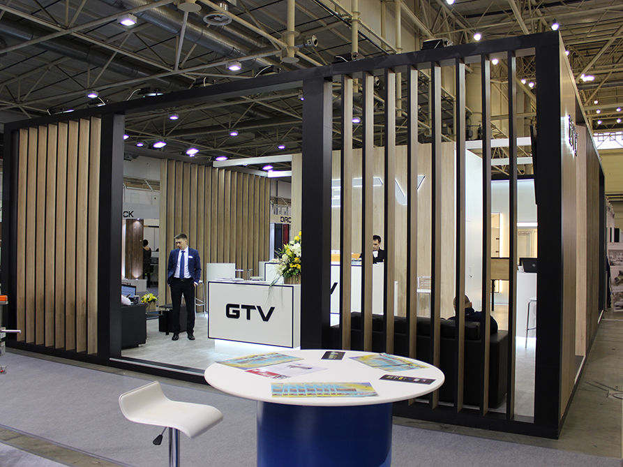 GTV 2018