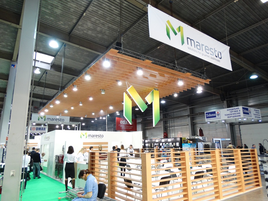 Maresto 2016