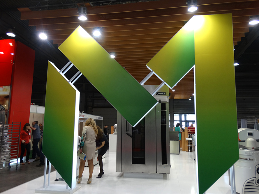 «Maresto» Iffip 2016