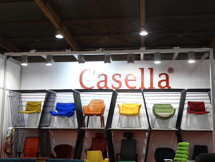 Casella