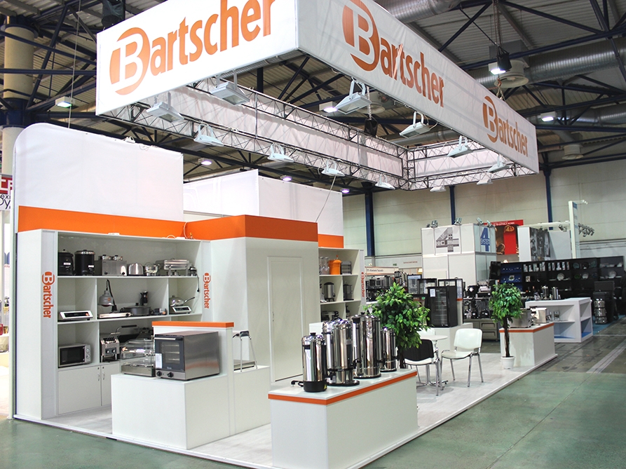 Bartscher 2018