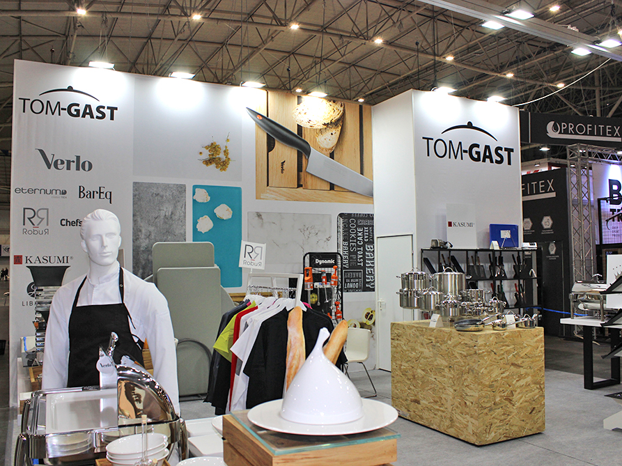 Tom-Gast 2019