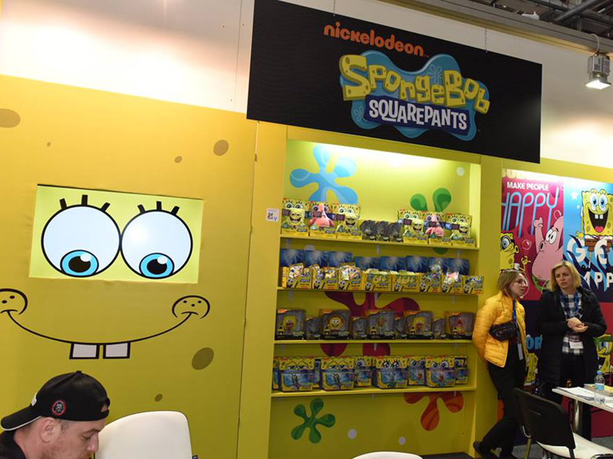 Consumer Electronics & Entertainment (CEE) 2019