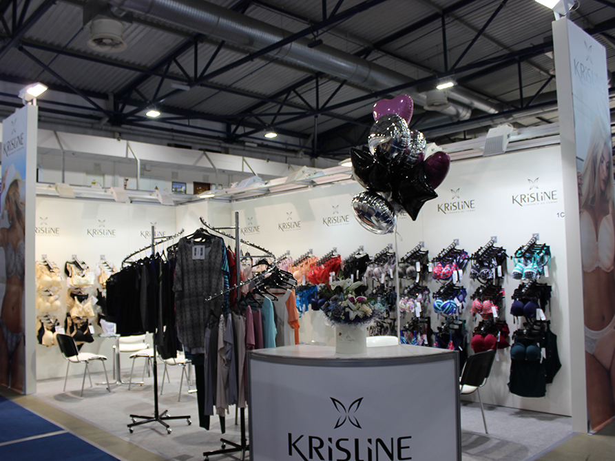 KrisLine 2019