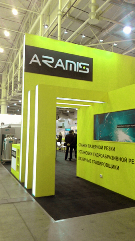 ARAMIS Group