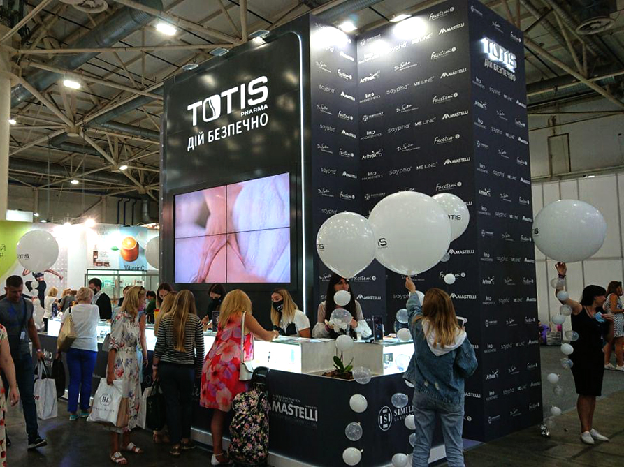 Totis  2020