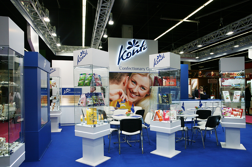 KONTI Group