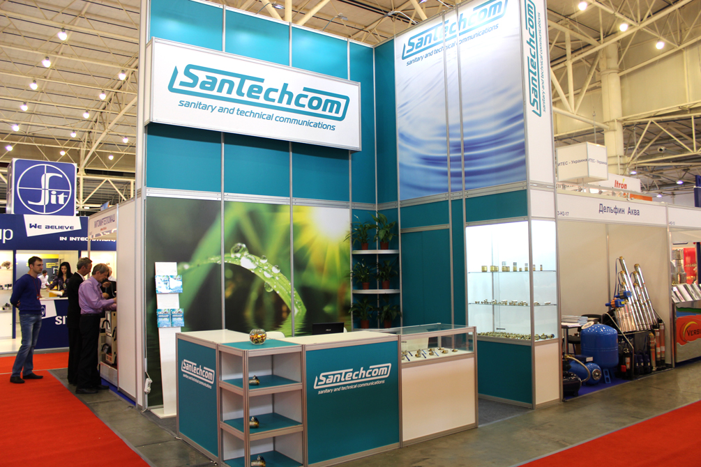 Santechcom 2015