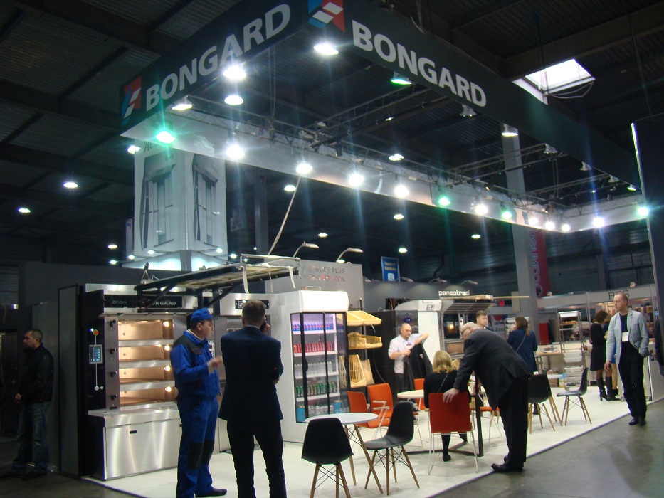 BONGARD