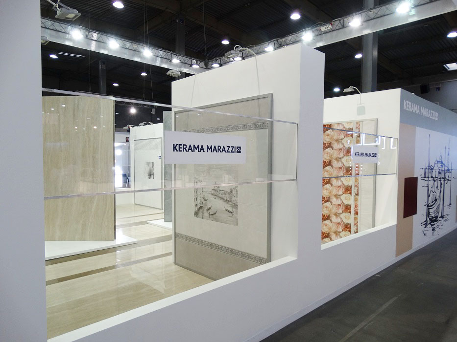 KERAMA MARAZZI