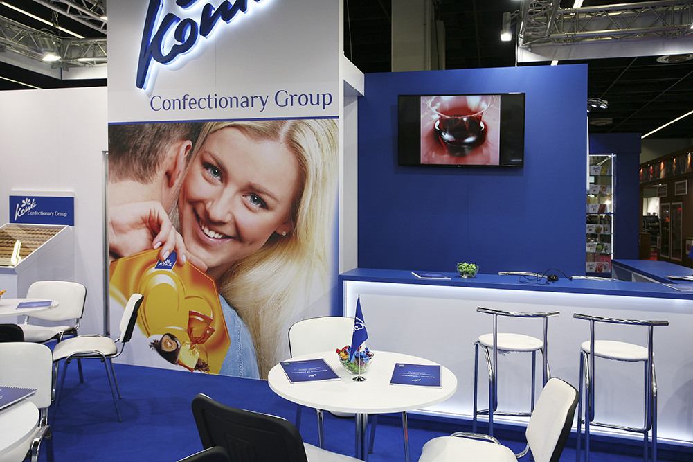 KONTI Group