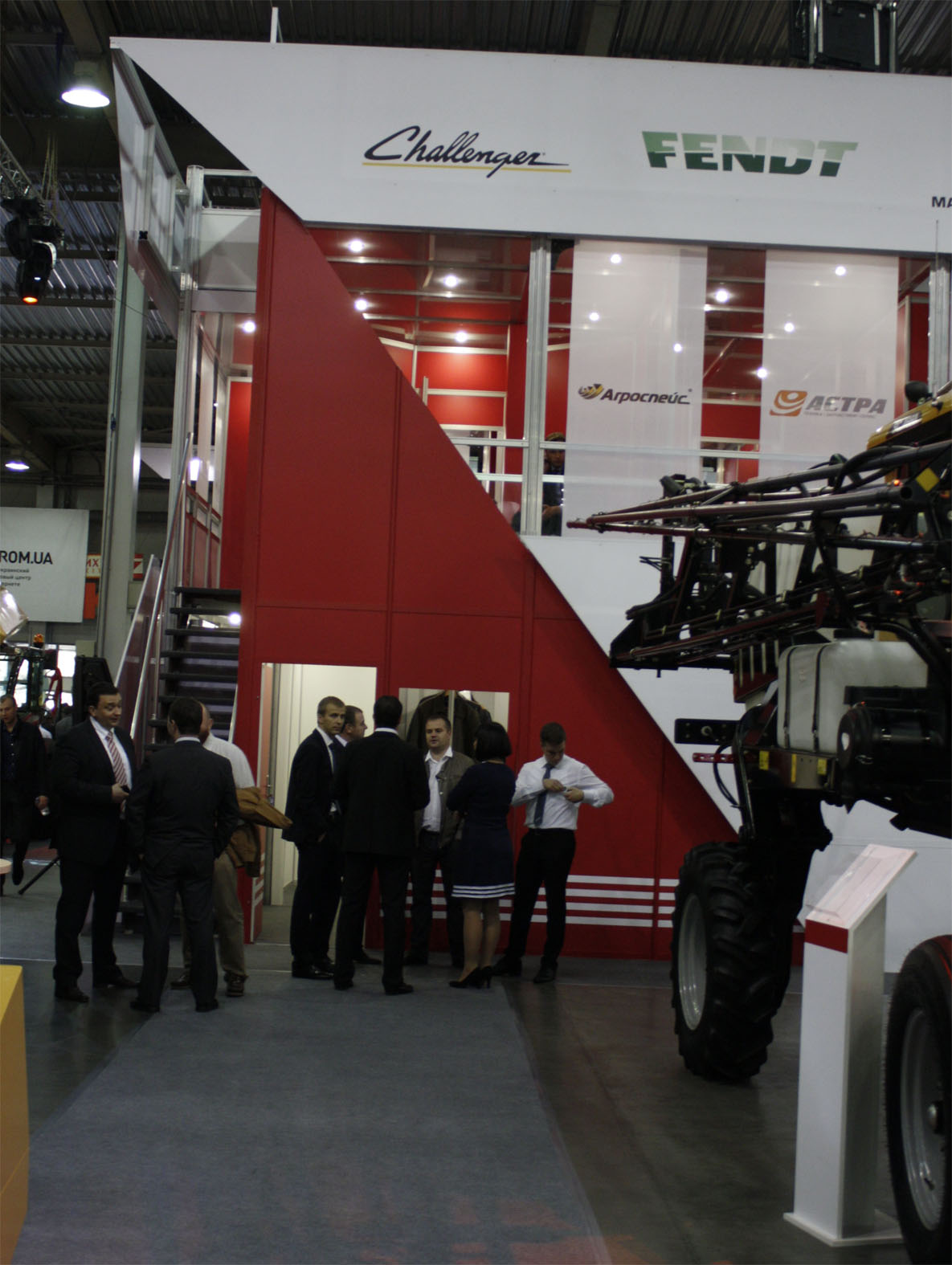 AGCO Group