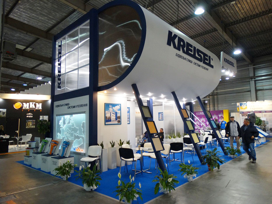 KREISEL UA