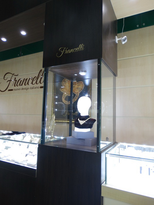 «Capital Jeweler Factory»