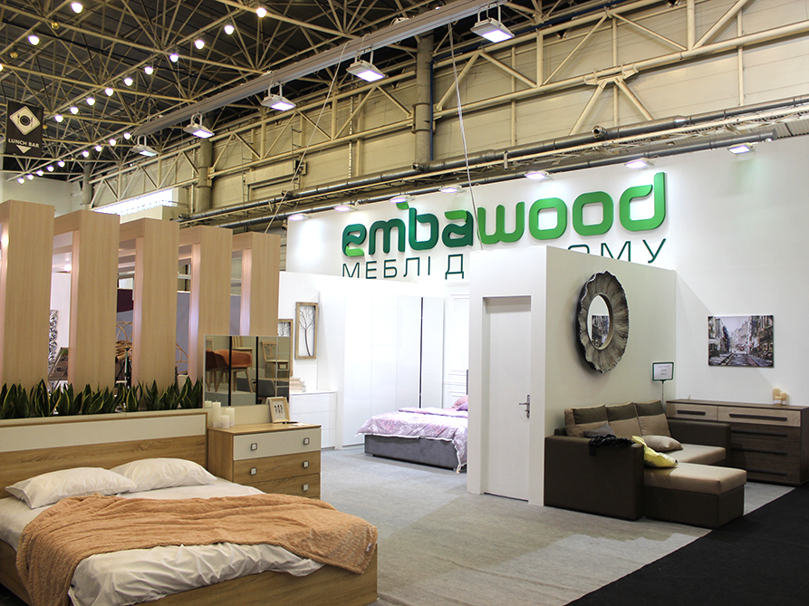 Embawood™ 2019