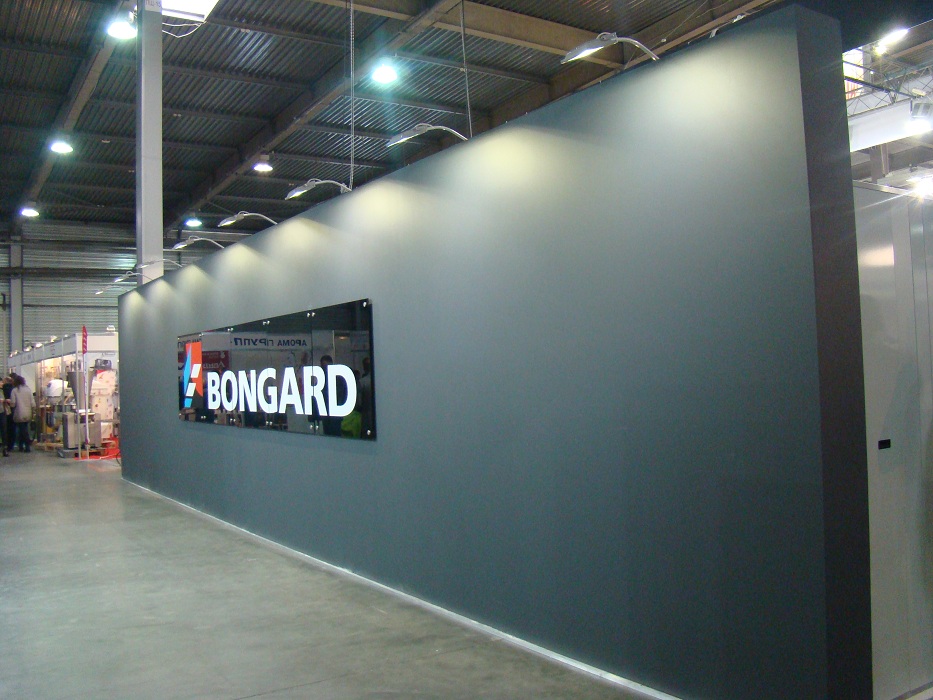 BONGARD