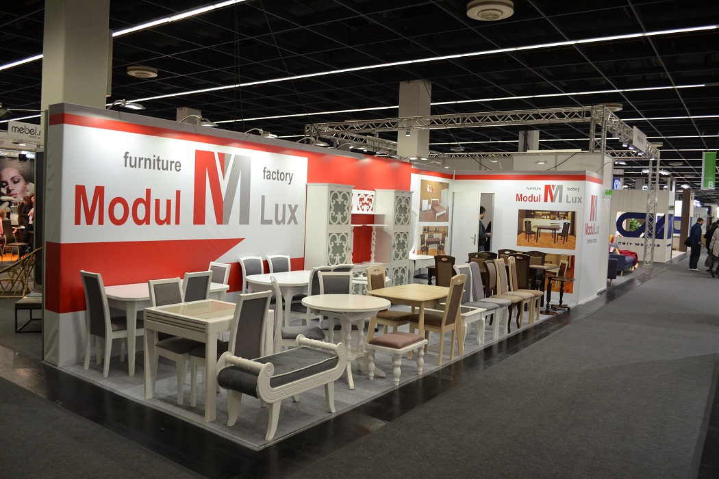 Modul Lux