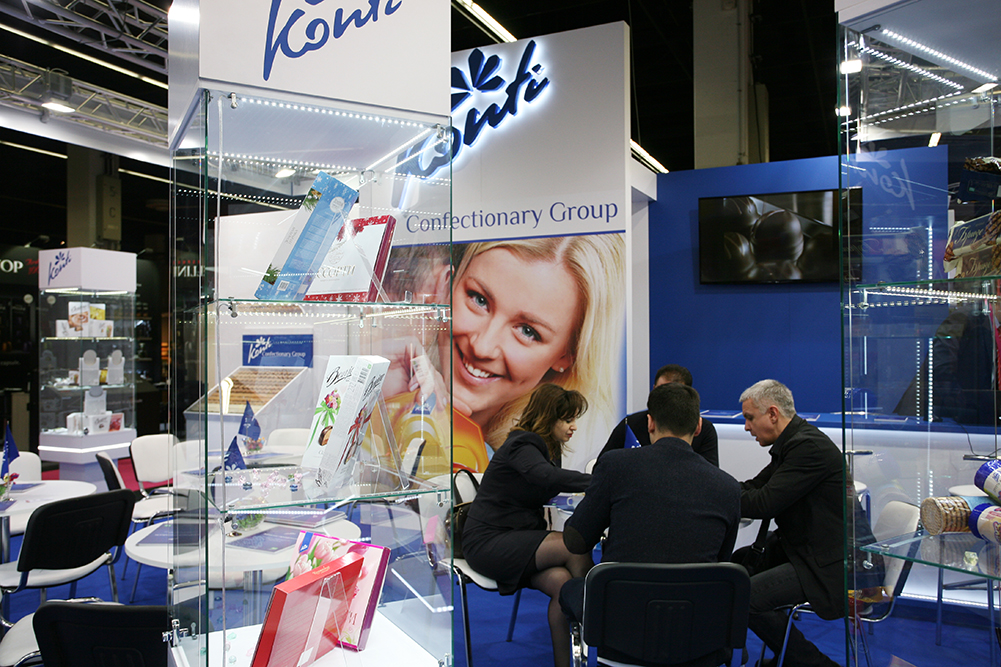 KONTI Group