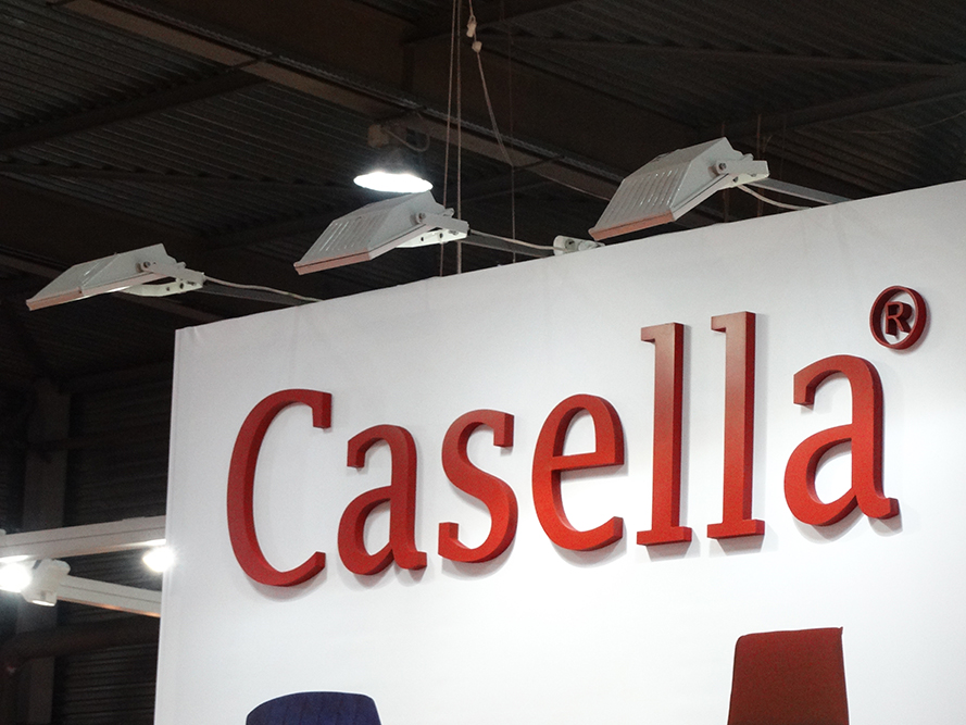 Casella