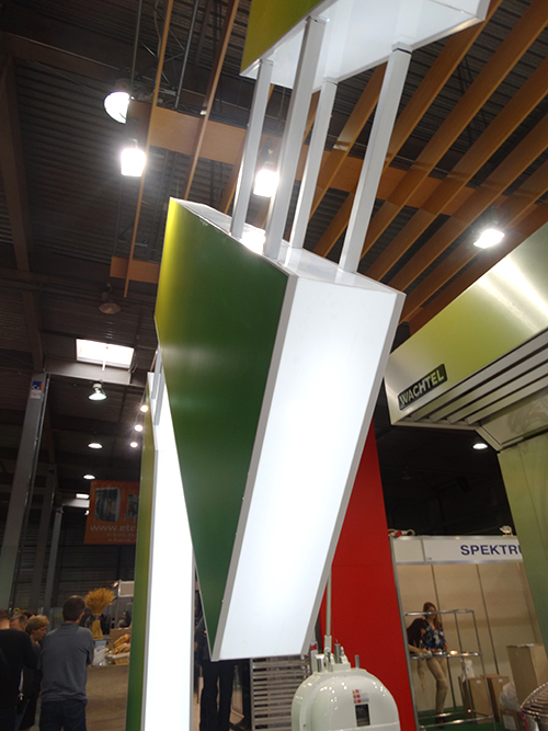«Maresto» Iffip 2016