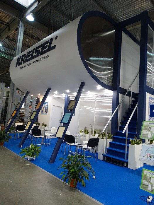 KREISEL UA