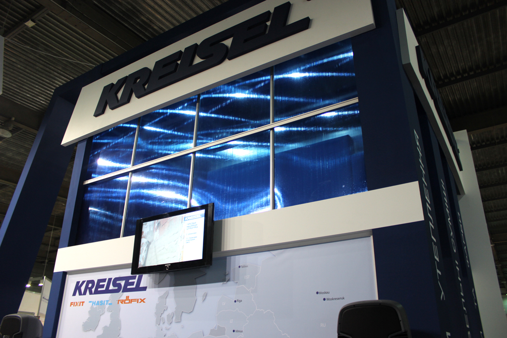 KREISEL UA
