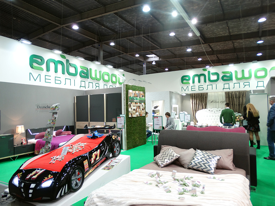 Embawood
