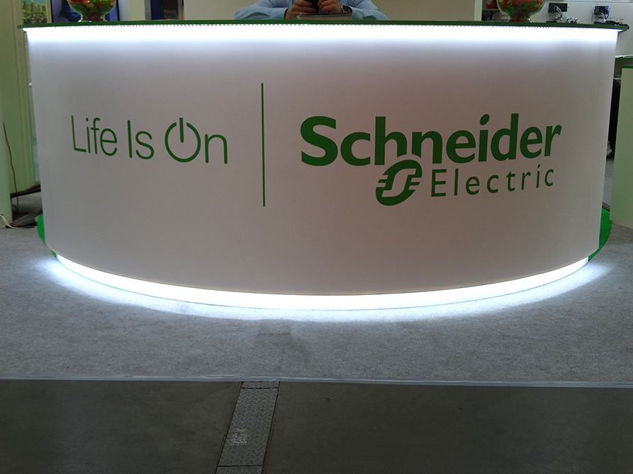 Schneider Electric