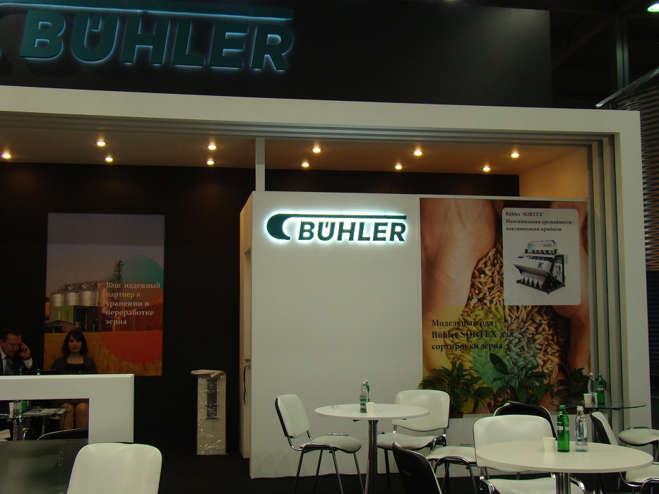 BUHLER